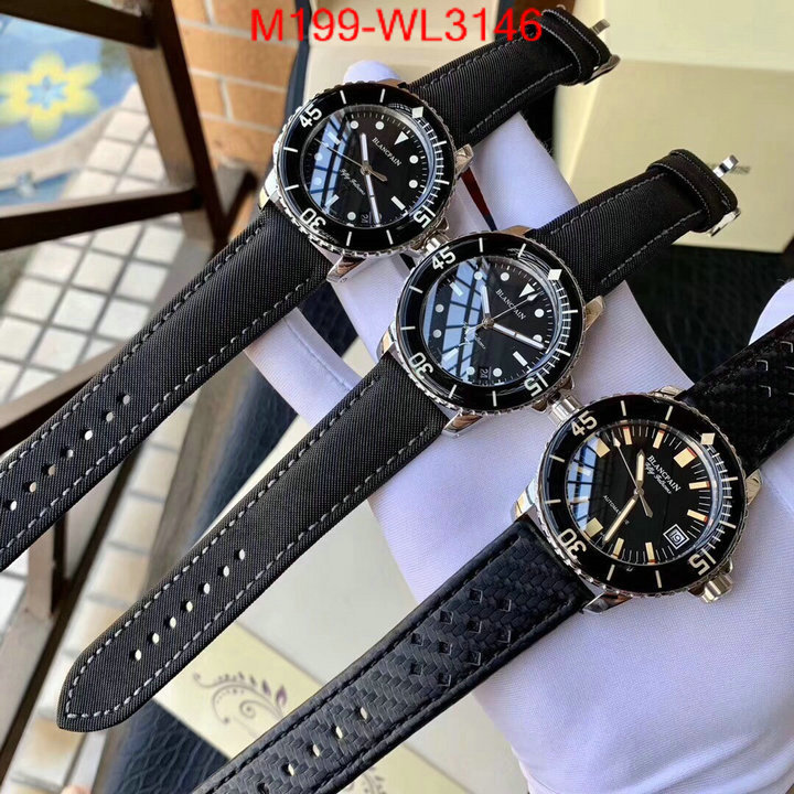 ID: WL3146