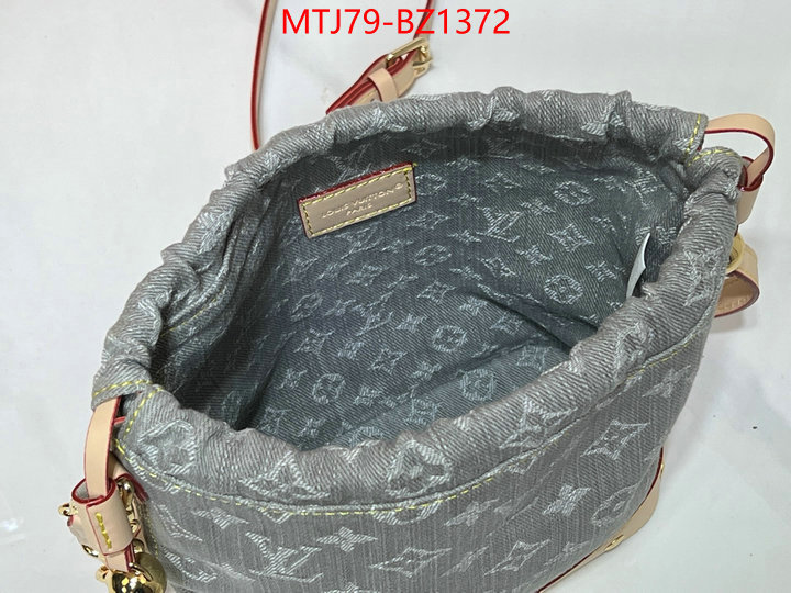 LV Bags(4A)-Nono-No Purse-Nano No- perfect quality ID: BZ1372 $: 79USD,