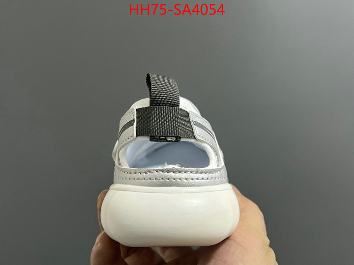 ID: SA4054