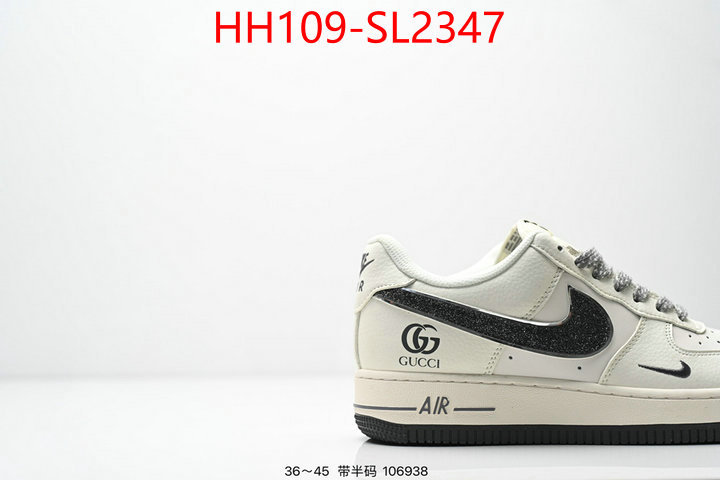 Women Shoes-NIKE can i buy replica ID: SL2347 $: 109USD