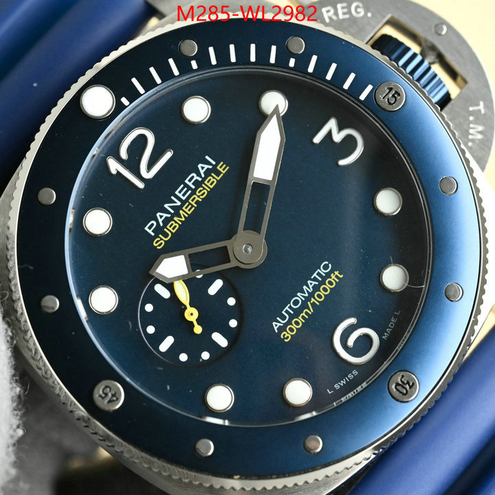 Watch(TOP)-Panerai can you buy replica ID: WL2982 $: 285USD-shoes yupoo Watch(TOP)-Panerai can you buy replica ID: WL2982 $: 285USD