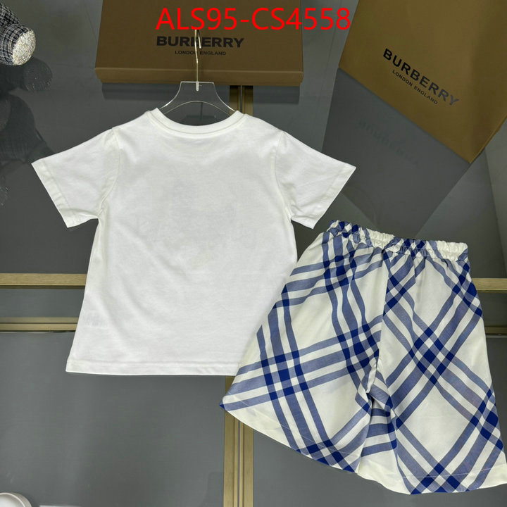 ID: CS4558