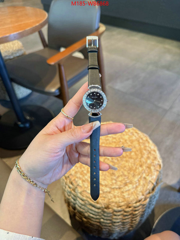 ID: WB6868