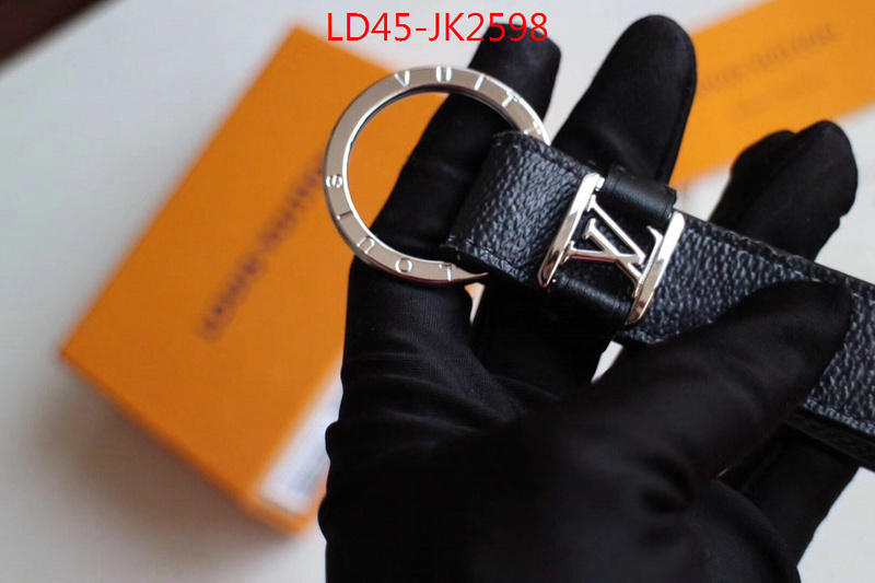 ID: JK2598