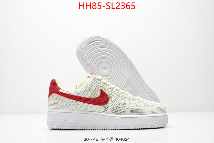 Men Shoes-Nike where to buy replicas ID: SL2365 $: 85USD