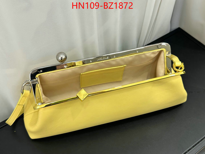 Jacquemus Bags(4A)-Handbag- fake designer ID: BZ1872 $: 109USD,