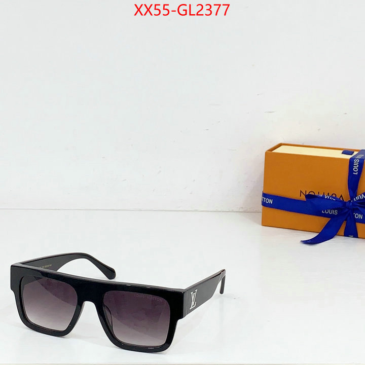Glasses-LV what ID: GL2377 $: 55USD