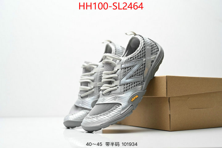 Men Shoes-New Balance replica every designer ID: SL2464 $: 100USD