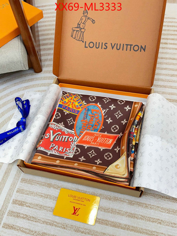Scarf-LV what best designer replicas ID: ML3333 $: 69USD