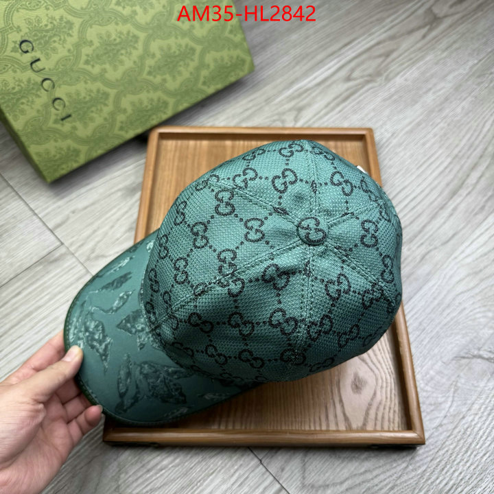 Cap(Hat)-Gucci are you looking for ID: HL2842 $: 35USD
