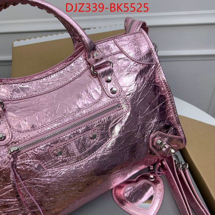 Balenciaga Bags(TOP)-Neo Classic- where can you buy a replica ID: BK5525 $: 339USD,