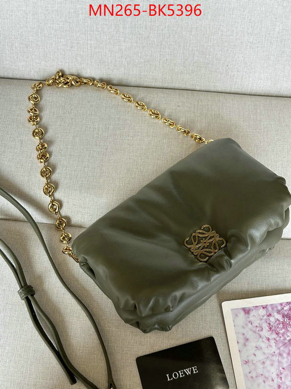 Loewe Bags(TOP)-Crossbody- wholesale 2024 replica ID: BK5396 $: 265USD,