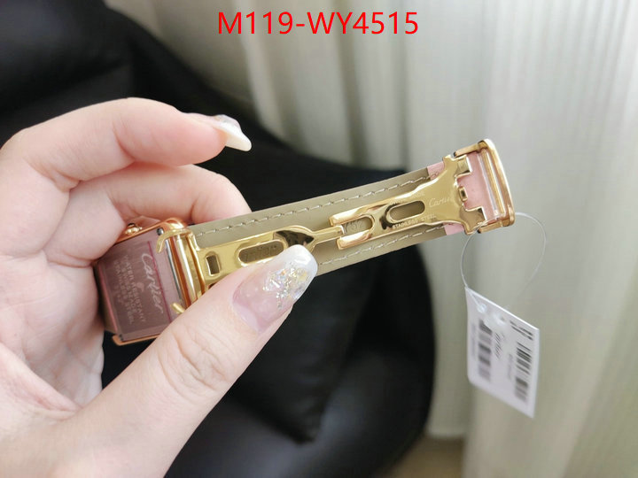 ID: WY4515
