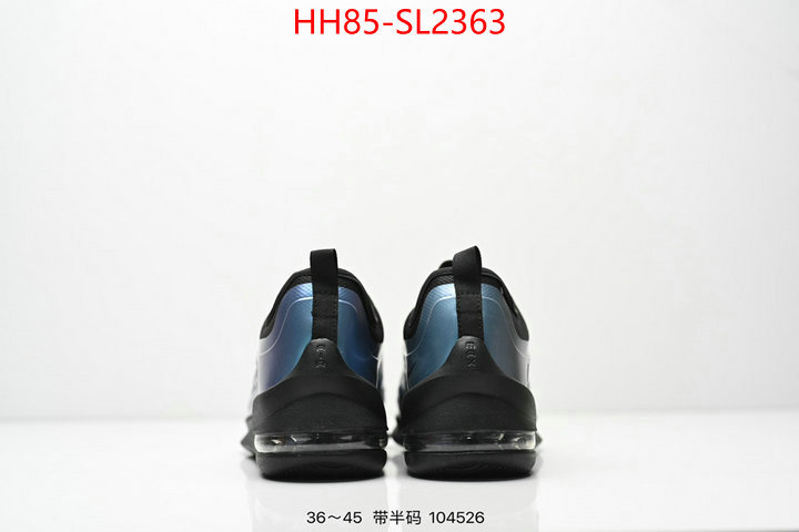 Men Shoes-Nike replica 1:1 ID: SL2363 $: 85USD