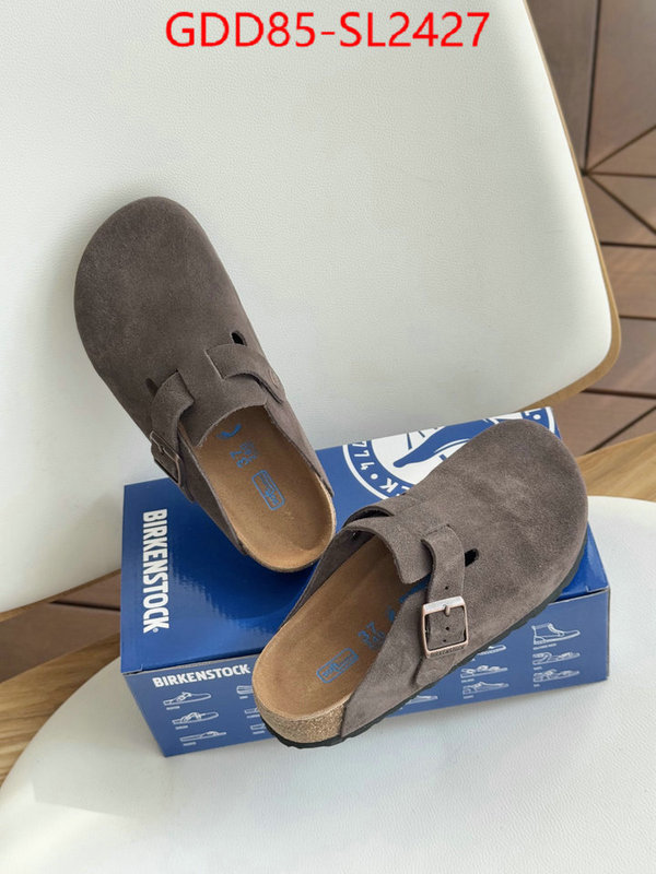 Men Shoes-Birkenstock we offer ID: SL2427 $: 85USD