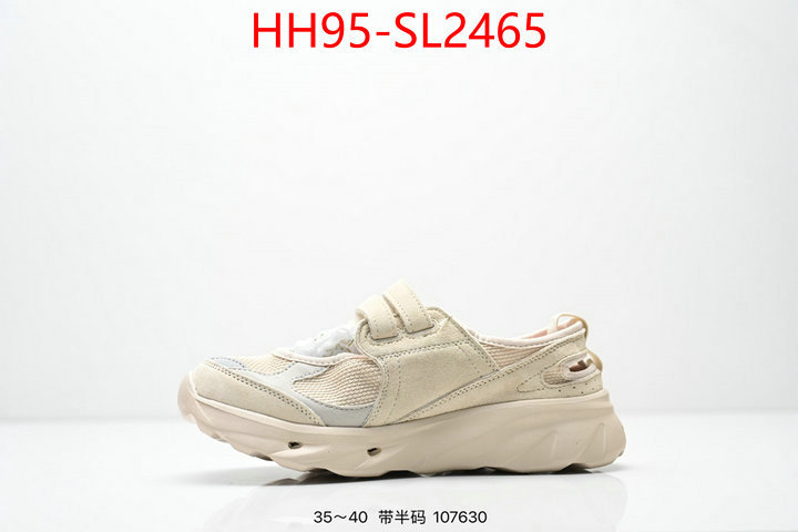 Women Shoes-New Balance what ID: SL2465 $: 95USD