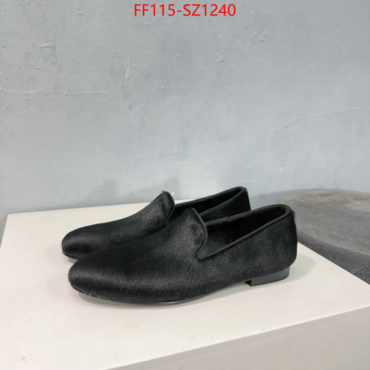 Women Shoes-CELINE wholesale sale ID: SZ1240 $: 115USD