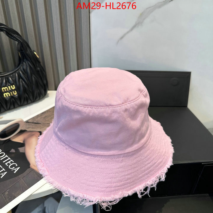 Cap(Hat)-ARCTERYX top grade ID: HL2676 $: 29USD
