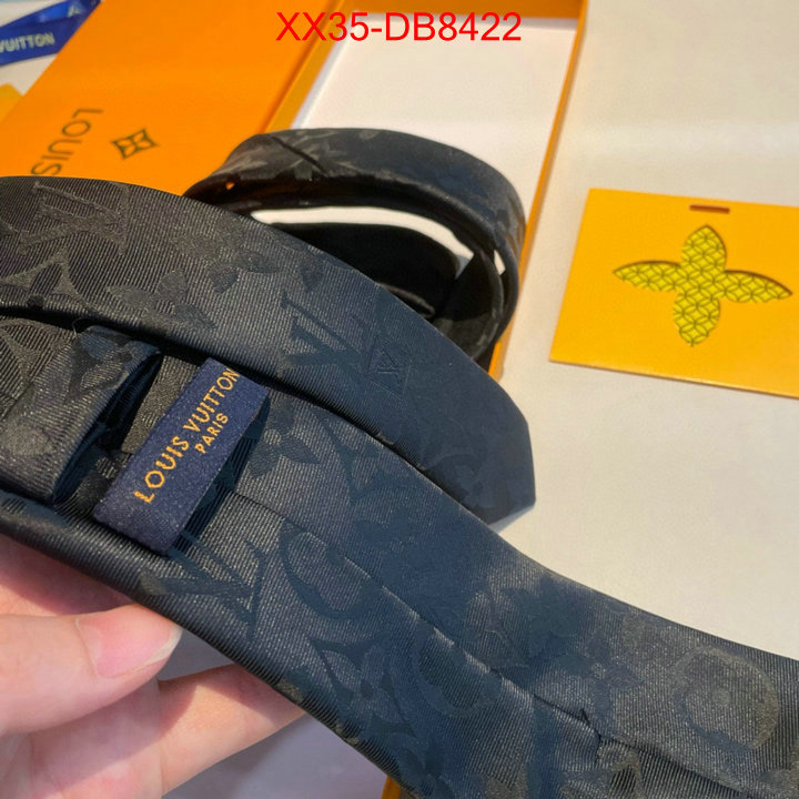 ID: DB8422