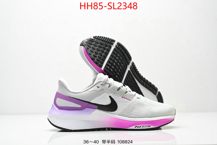 Men Shoes-Nike high quality perfect ID: SL2348 $: 85USD