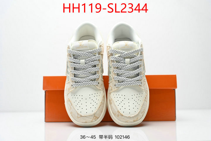 Men Shoes-Nike what's the best to buy replica ID: SL2344 $: 119USD