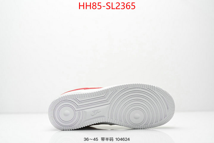 Men Shoes-Nike where to buy replicas ID: SL2365 $: 85USD