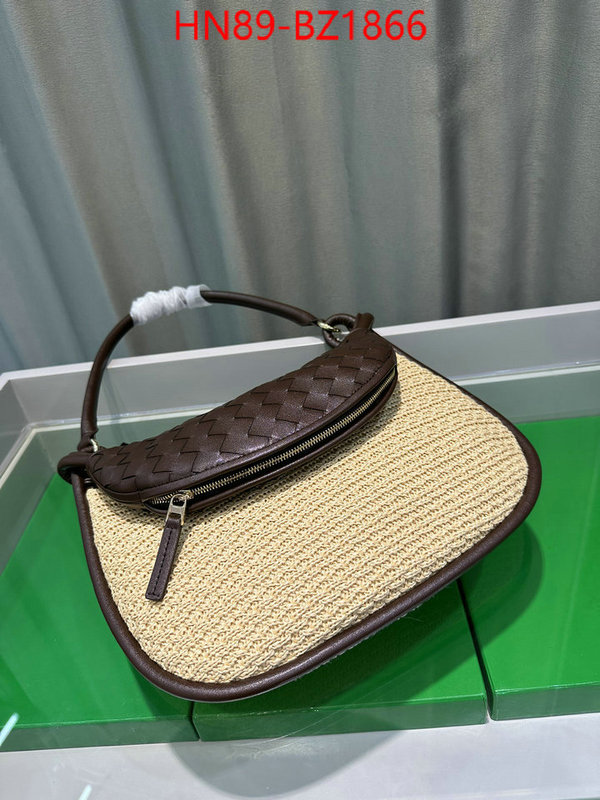 BV Bags(4A)-Handbag- luxury fake ID: BZ1866 $: 89USD,