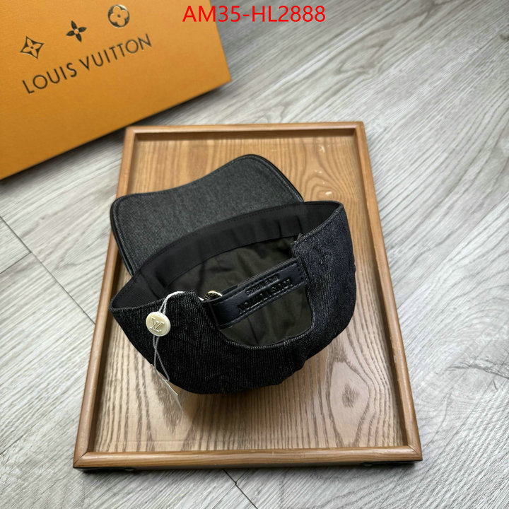 Cap(Hat)-LV cheap wholesale ID: HL2888 $: 35USD