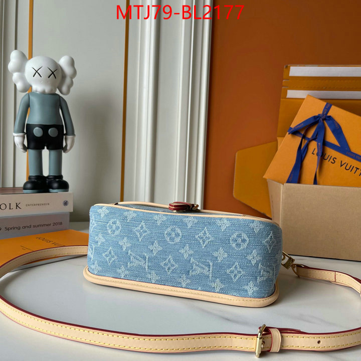 LV Bags(4A)-Pochette MTis Bag- where should i buy to receive ID: BL2177 $: 79USD,