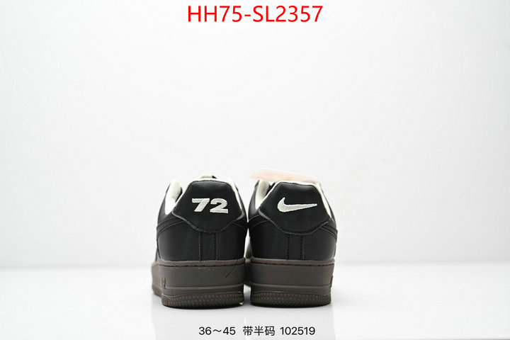 Men Shoes-Nike online china ID: SL2357 $: 75USD