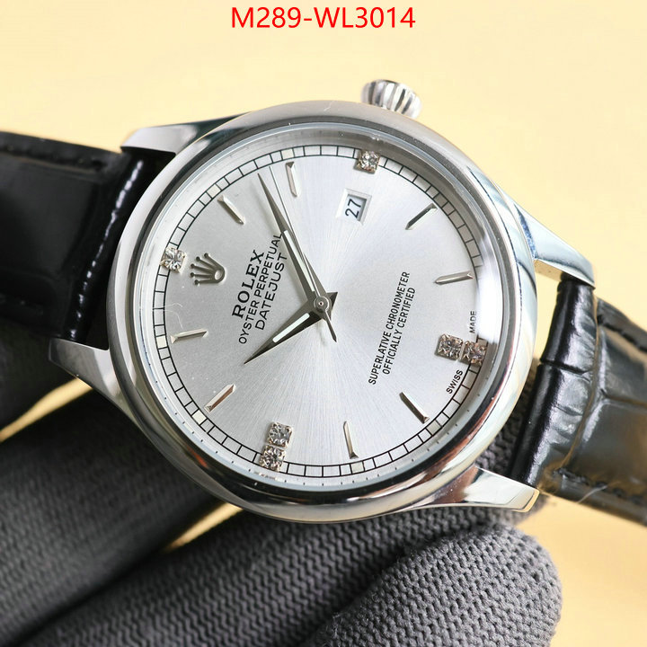 Watch(TOP)-Rolex is it illegal to buy dupe ID: WL3014 $: 289USD
