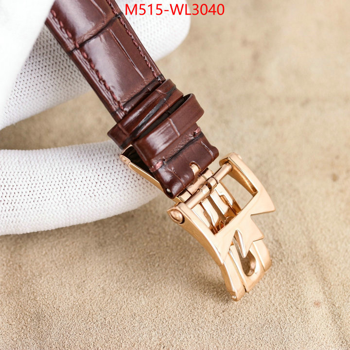 Watch(TOP)-Vacheron Constantin online from china ID: WL3040 $: 515USD