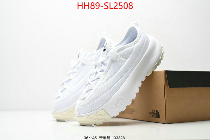 Men Shoes-The North Face the highest quality fake ID: SL2508 $: 89USD