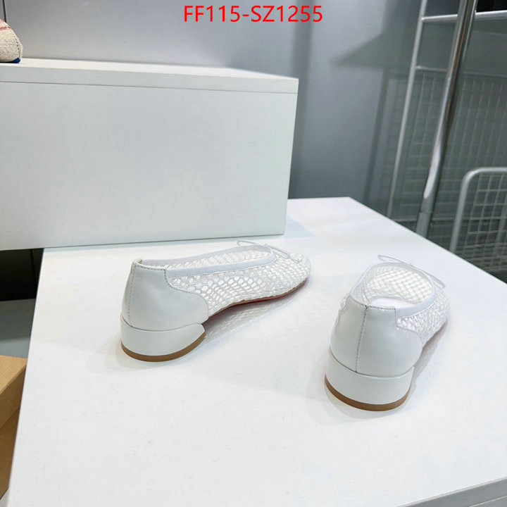Women Shoes-Christian Louboutin replica online ID: SZ1255 $: 115USD