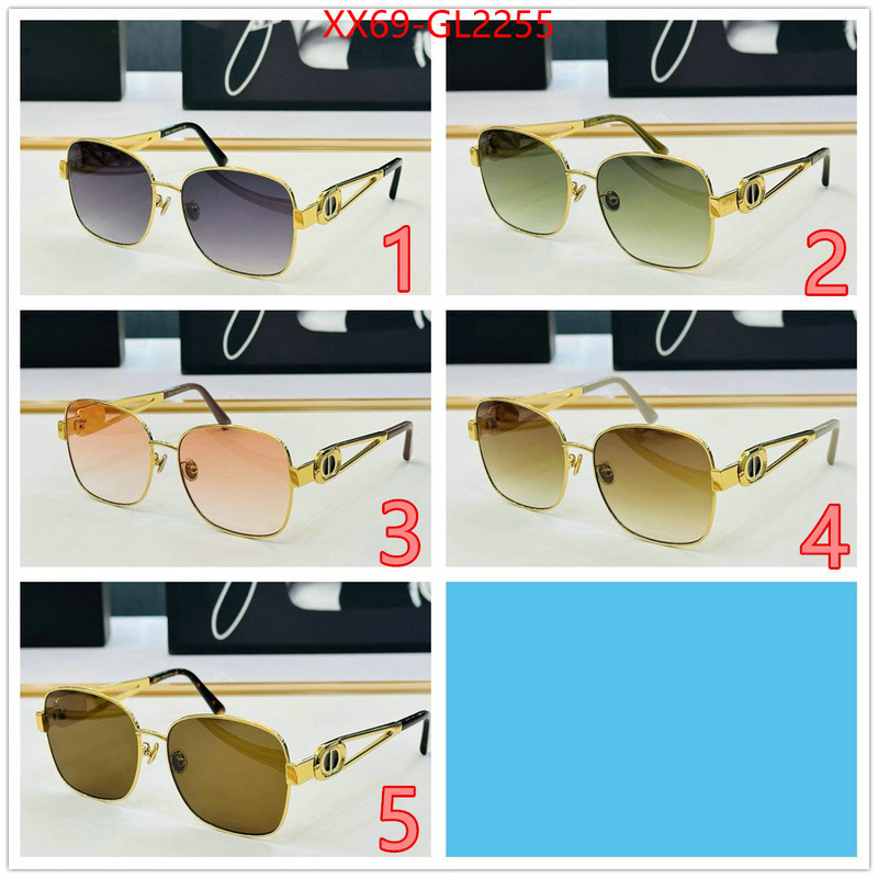 Glasses-Dior where can i buy ID: GL2255 $: 69USD