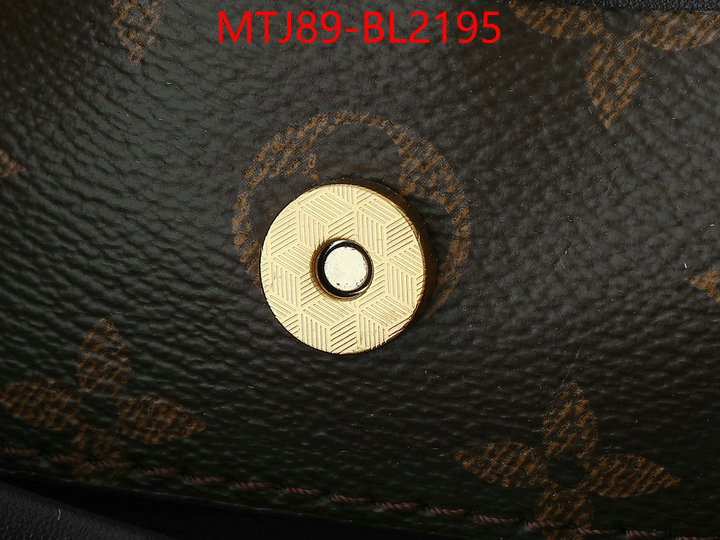 LV Bags(4A)-Handbag Collection- buy online ID: BL2195