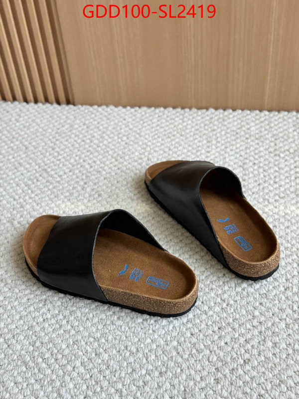 Women Shoes-Birkenstock online sale ID: SL2419 $: 100USD
