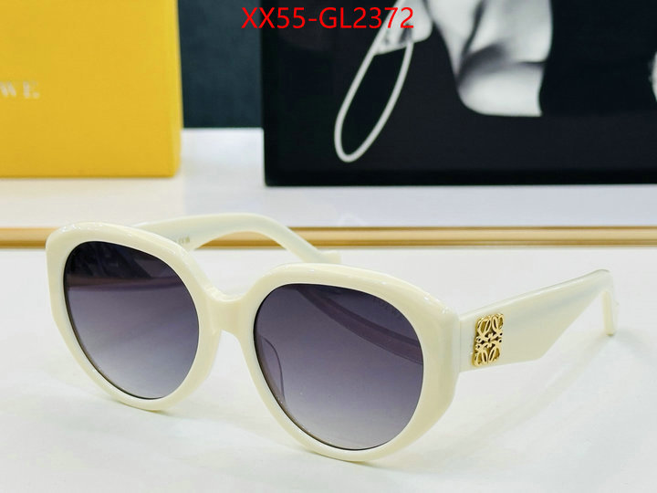 Glasses-Loewe replica best ID: GL2372 $: 55USD