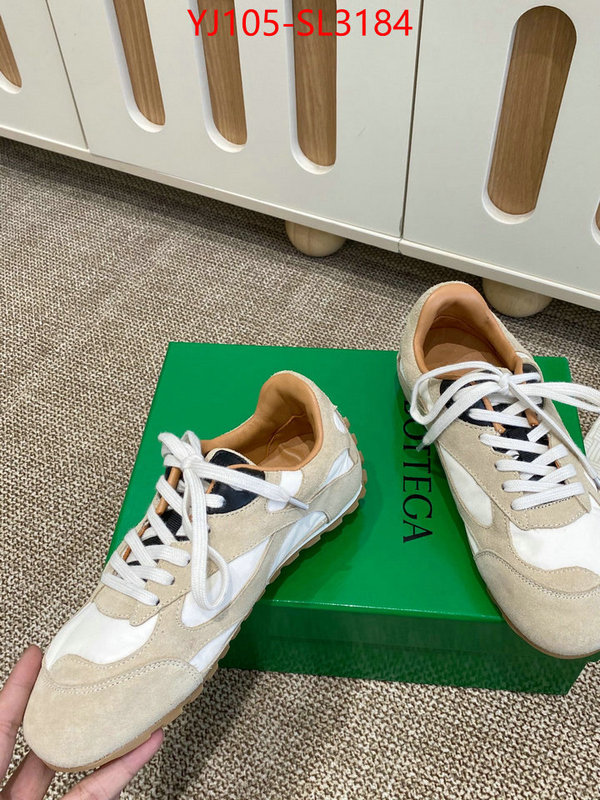 Women Shoes-BV where to buy ID: SL3184 $: 105USD