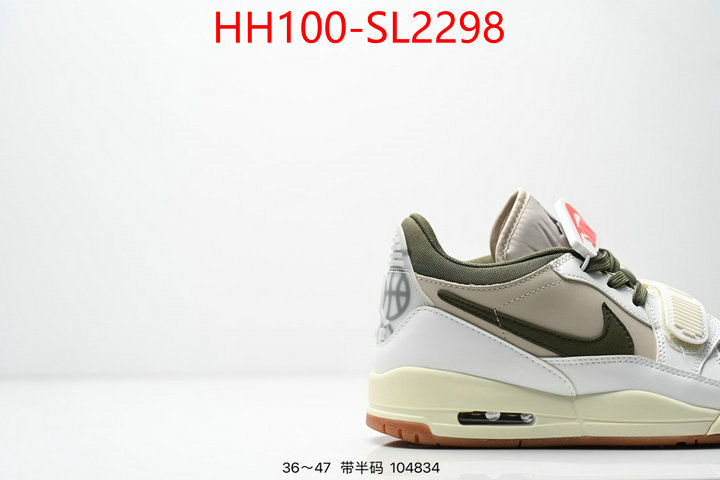 Men Shoes-Nike online from china ID: SL2298 $: 100USD