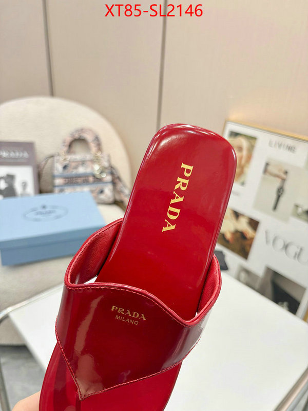 Women Shoes-Prada high quality online ID: SL2146 $: 85USD