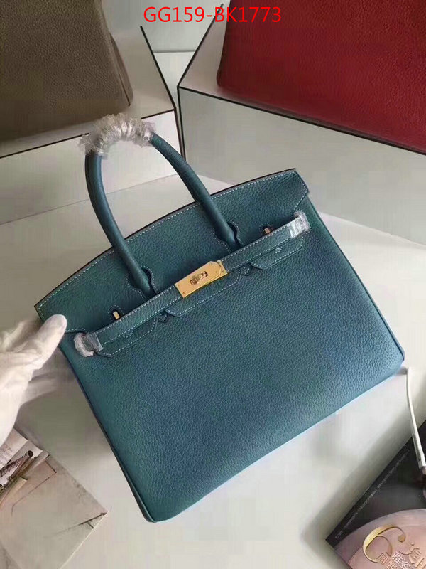 Hermes Bags(4A)-Birkin- top quality replica ID: BK1773 $:159USD,