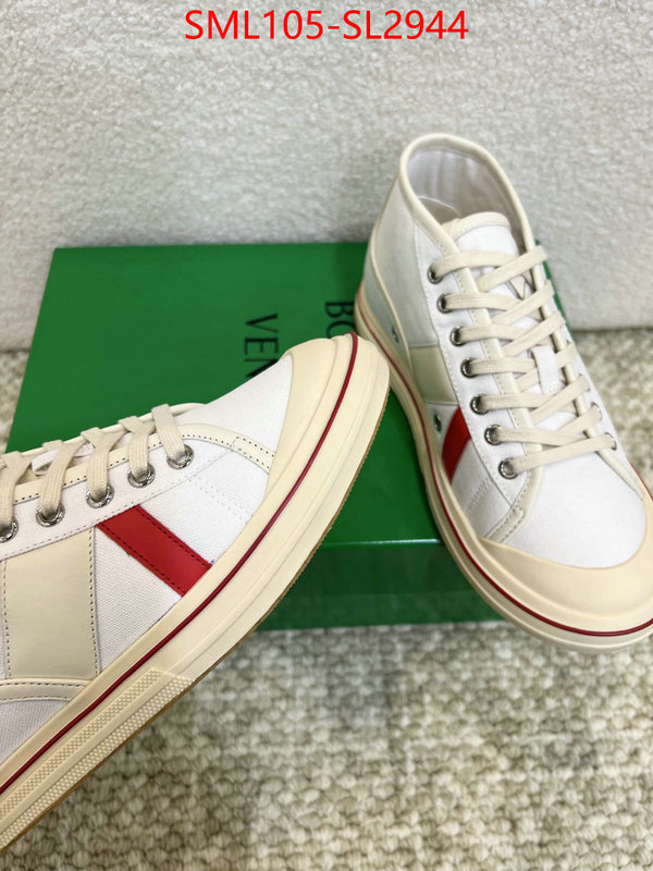 Women Shoes-BV where to buy fakes ID: SL2944 $: 105USD