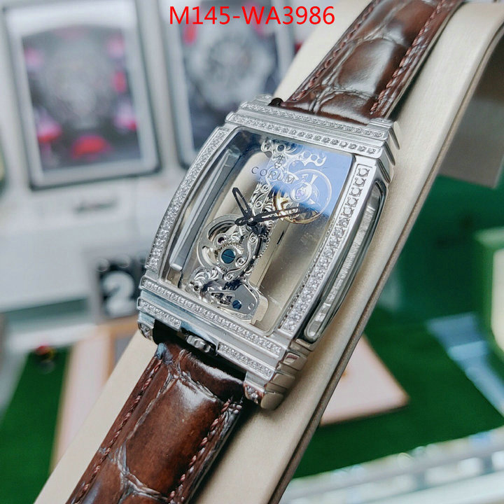 ID: WA3986