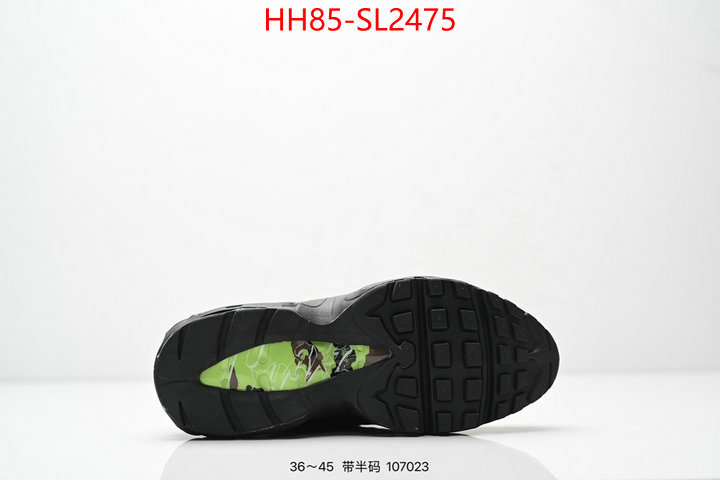 Men Shoes-Nike designer ID: SL2475 $: 85USD