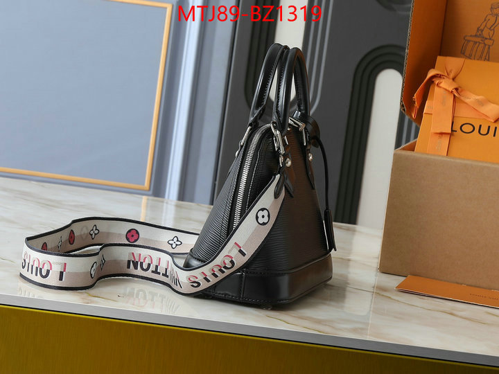 LV Bags(4A)-Alma- buy 2024 replica ID: BZ1319 $: 89USD,