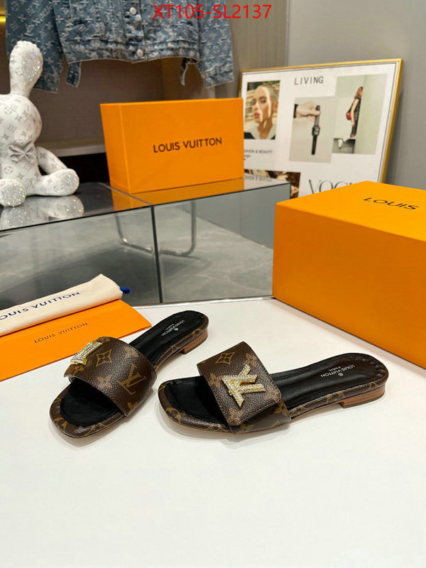 Women Shoes-LV best aaaaa ID: SL2137 $: 105USD