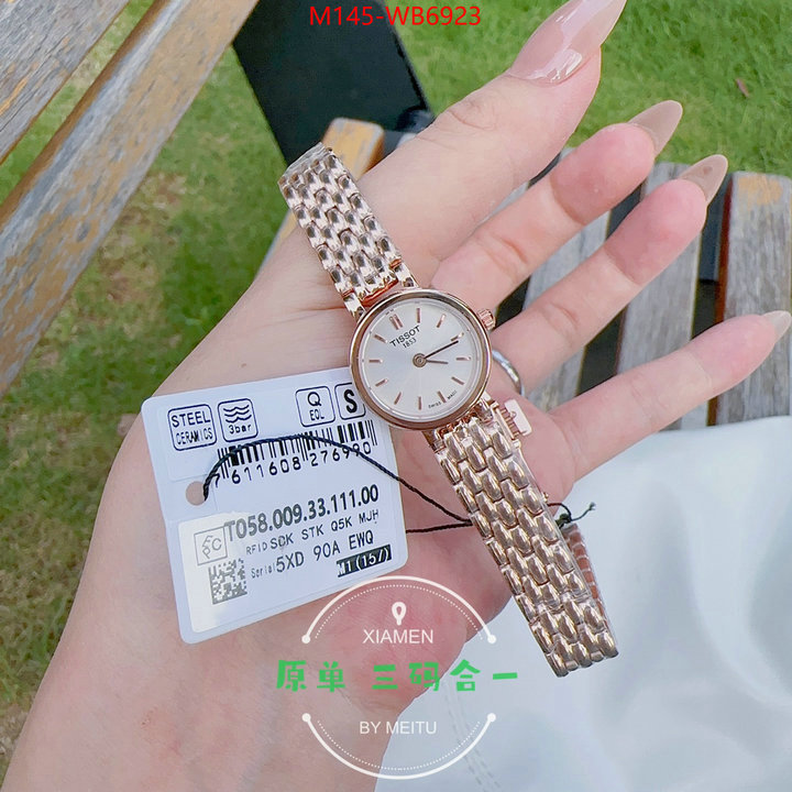ID: WB6923