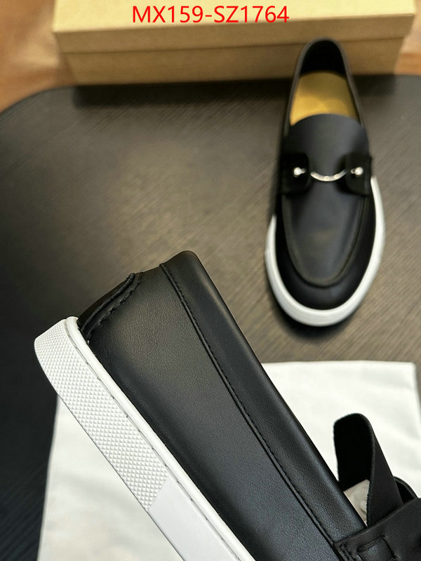 Men Shoes-Christian Louboutin fashion ID: SZ1764 $: 159USD