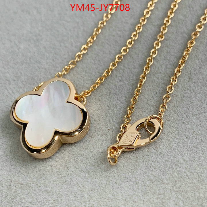 ID: JY7708